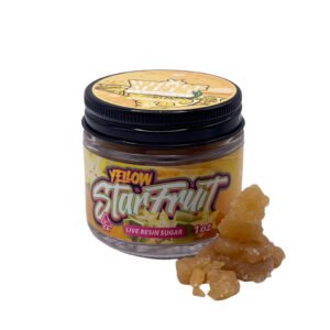 Whole Melt Yellow star fruit Concentrate