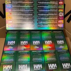 Whole Melt Phase 4 Disposable