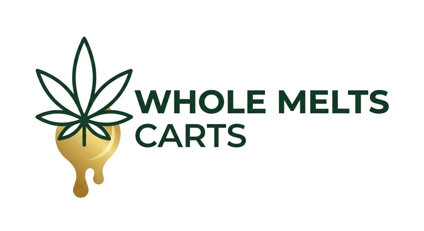 WHOLE MELTS CARTS